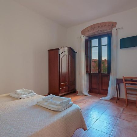 La Scala Del Sale Hotel Иглесиас Екстериор снимка