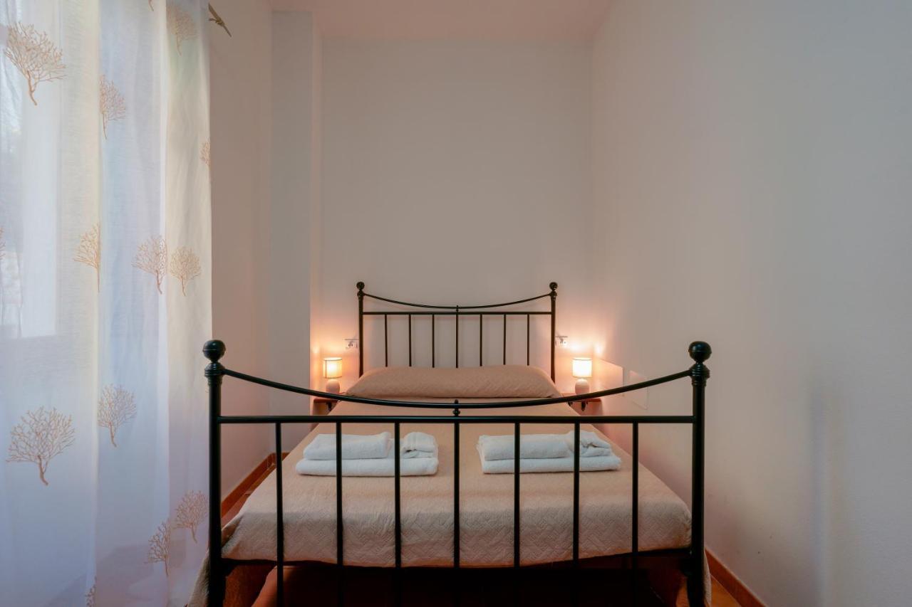 La Scala Del Sale Hotel Иглесиас Екстериор снимка
